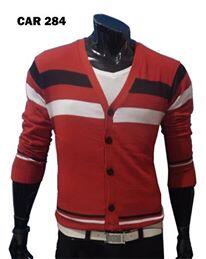 Blazer dan Cardigan Pria Bagus, Murah dan Berkualitas