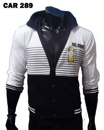 Blazer dan Cardigan Pria Bagus, Murah dan Berkualitas
