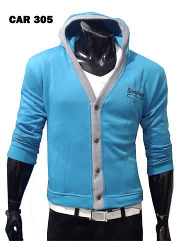 Blazer dan Cardigan Pria Bagus, Murah dan Berkualitas