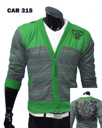Blazer dan Cardigan Pria Bagus, Murah dan Berkualitas