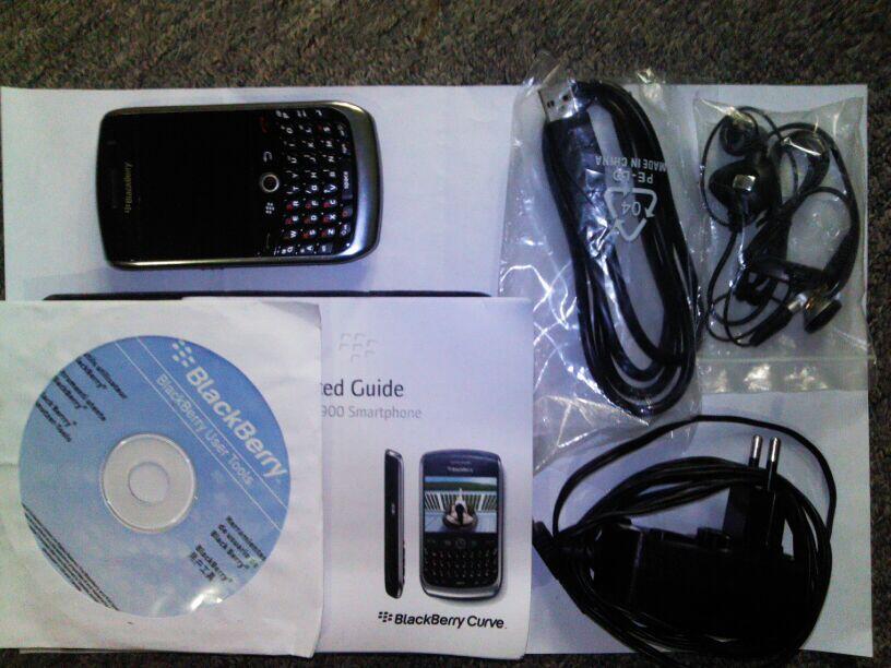 bb javelin mulus banyak bonus - bandung