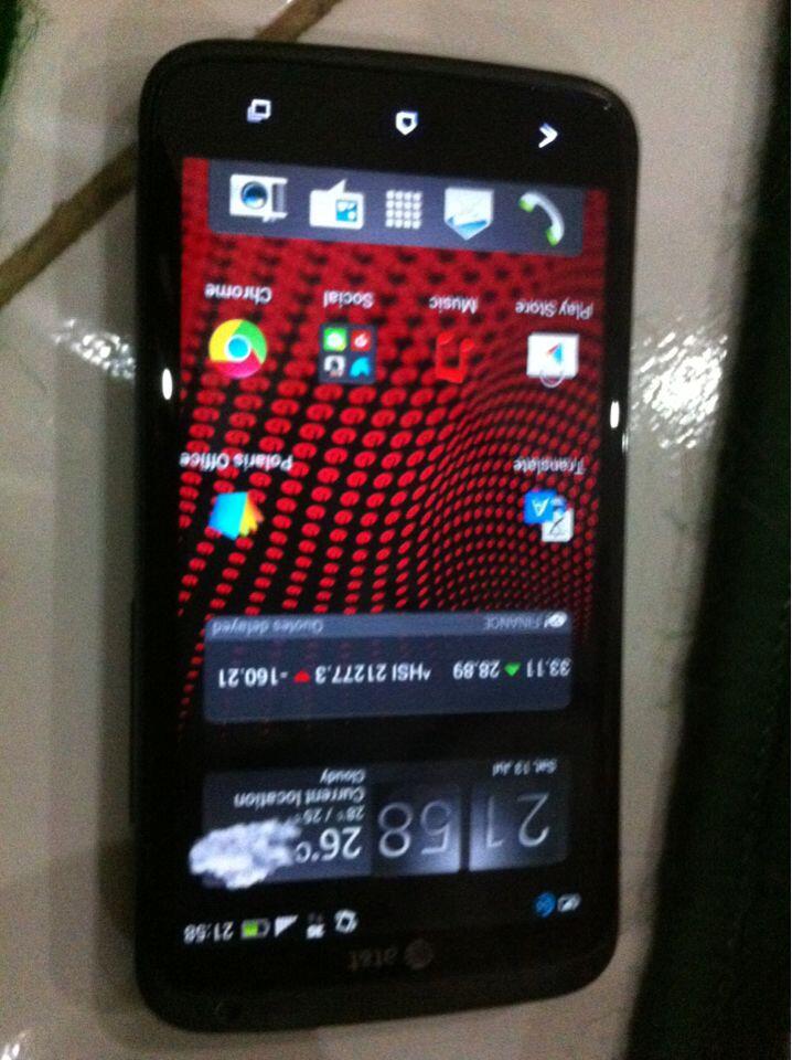 wtt siap nambah htc one x gray ane sama htc one x white mu 32gb