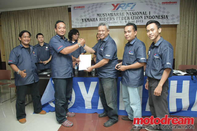 Socmed / Jejaring Sosial Khusus Buat Bikers (Made in Indonesia) - yrfi.com