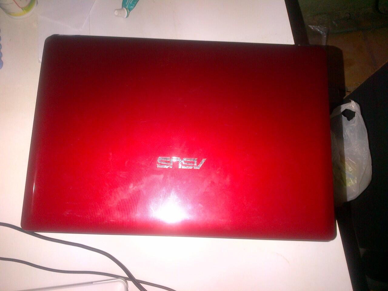 WTS Notebook Asus A43S nvidia gt610m 2gb