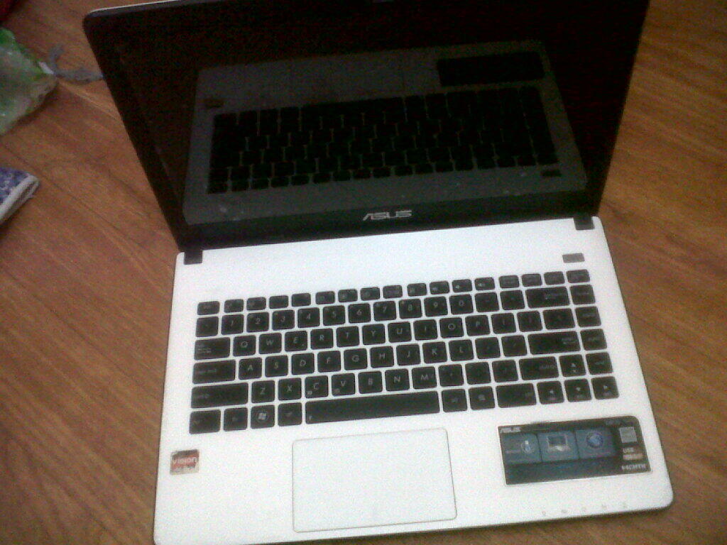 Jual Notebook ASUS X401u