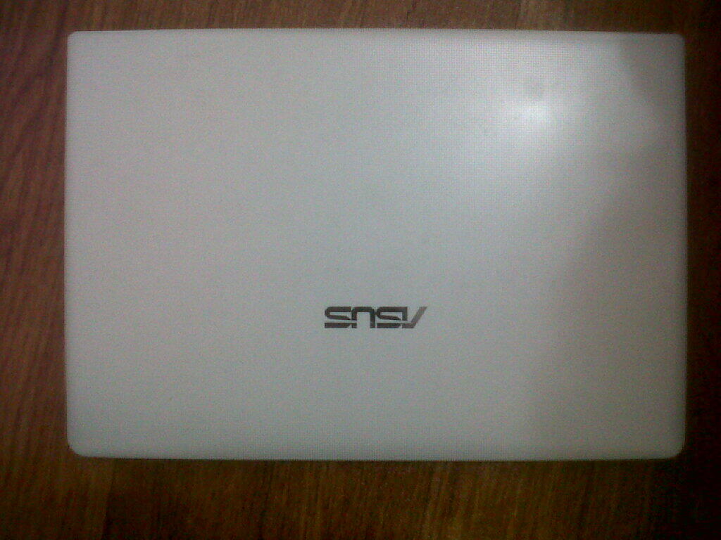 Jual Notebook ASUS X401u