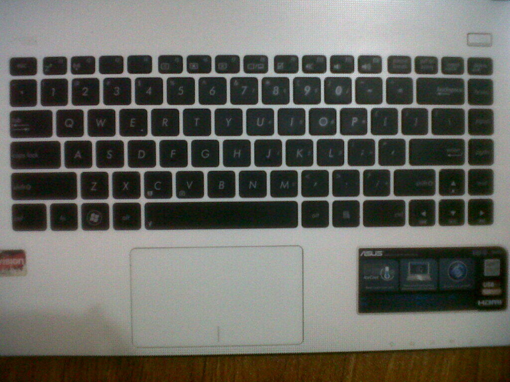 Jual Notebook ASUS X401u