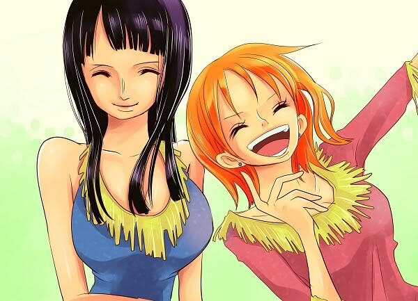 &#91;HOT&#93; 36 FAKTA MENARIK ONE PIECE YANG HARUS KAMU KETAHUI