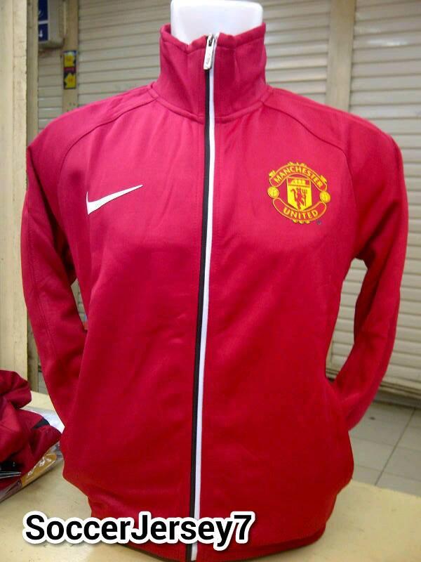 READY STOCK JACKET GO @Rp 120.000 MIN SELUSIN