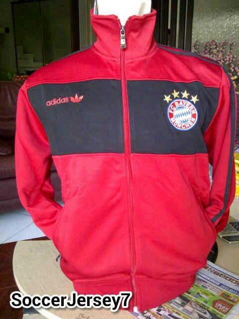 READY STOCK JACKET GO @Rp 120.000 MIN SELUSIN