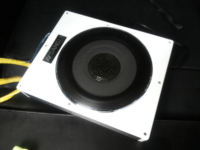 SANSUI SSW-1000