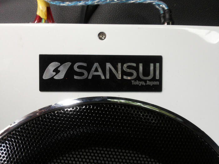 SANSUI SSW-1000