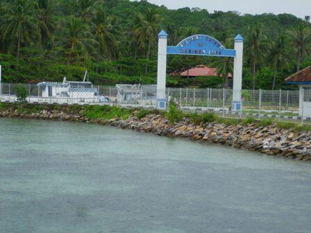Akhir dari Sebuah Penantian!!! Karimun Jawa!!!