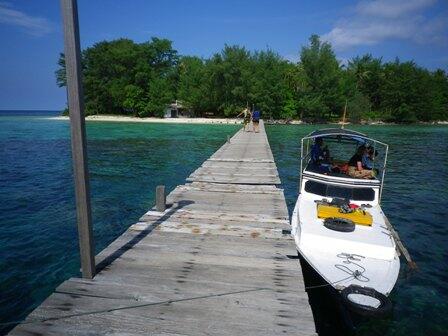 Akhir dari Sebuah Penantian!!! Karimun Jawa!!!