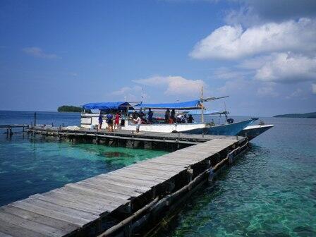 Akhir dari Sebuah Penantian!!! Karimun Jawa!!!