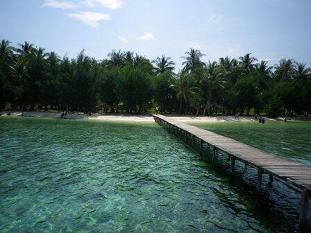 Akhir dari Sebuah Penantian!!! Karimun Jawa!!!