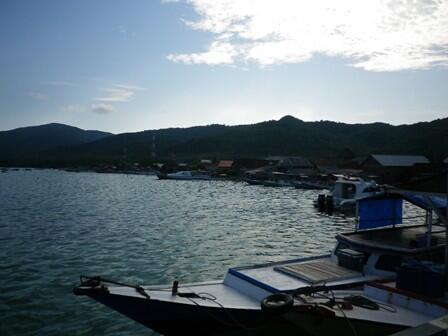 Akhir dari Sebuah Penantian!!! Karimun Jawa!!!