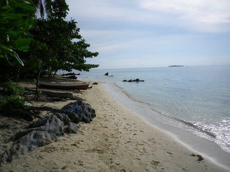 Akhir dari Sebuah Penantian!!! Karimun Jawa!!!