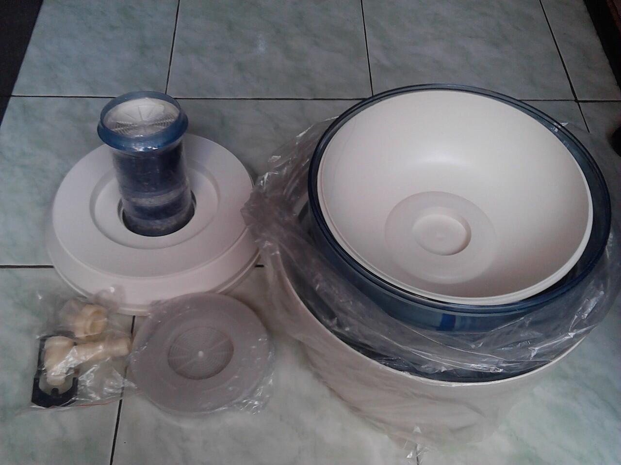 Mineral Water System - Great.Home