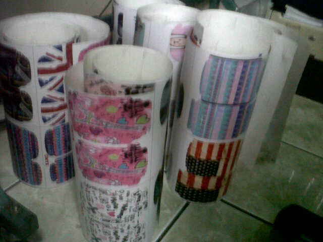 Supplier skin MURAH FIRST HAND SKIN GADGED, NAILSKIN,Cutting sticker!!!!