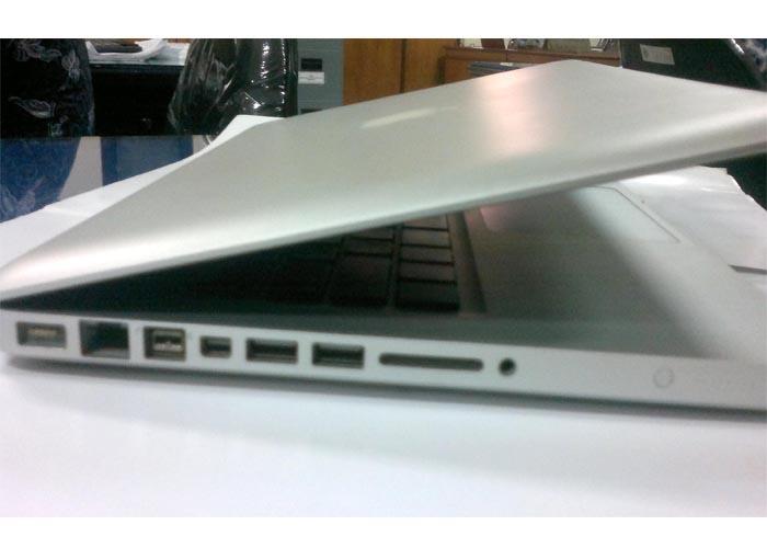 MacbBook Pro 13" Murah 6.3 Jt