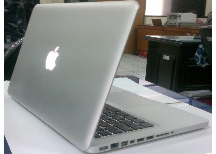 MacbBook Pro 13" Murah 6.3 Jt