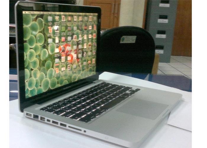 MacbBook Pro 13" Murah 6.3 Jt