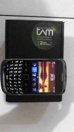 Jual Gemini 3G / BB 9300