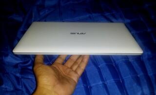 Asus UltraBook X201 Tipis Setipis Harganya.