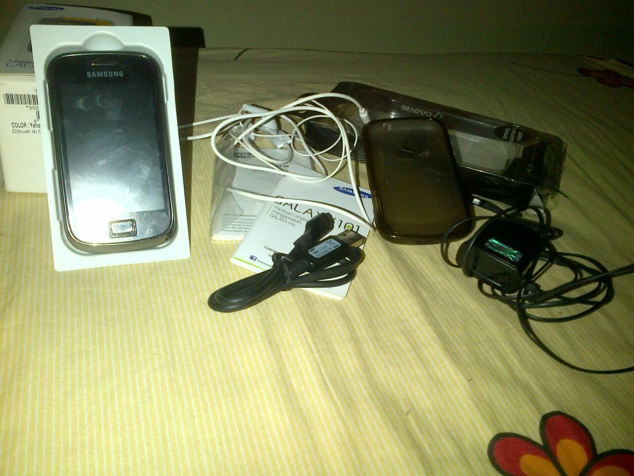Samsung Android Murmer banyak bonusnya....