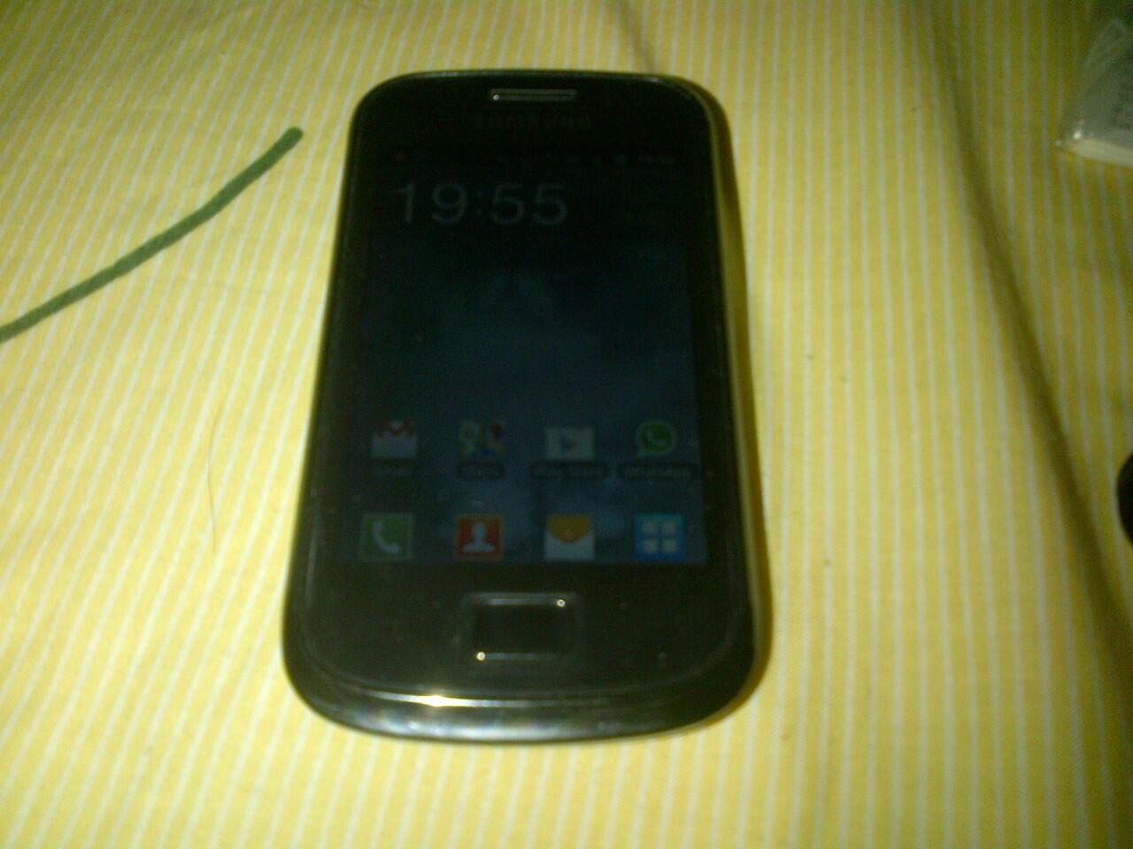 Samsung Android Murmer banyak bonusnya....