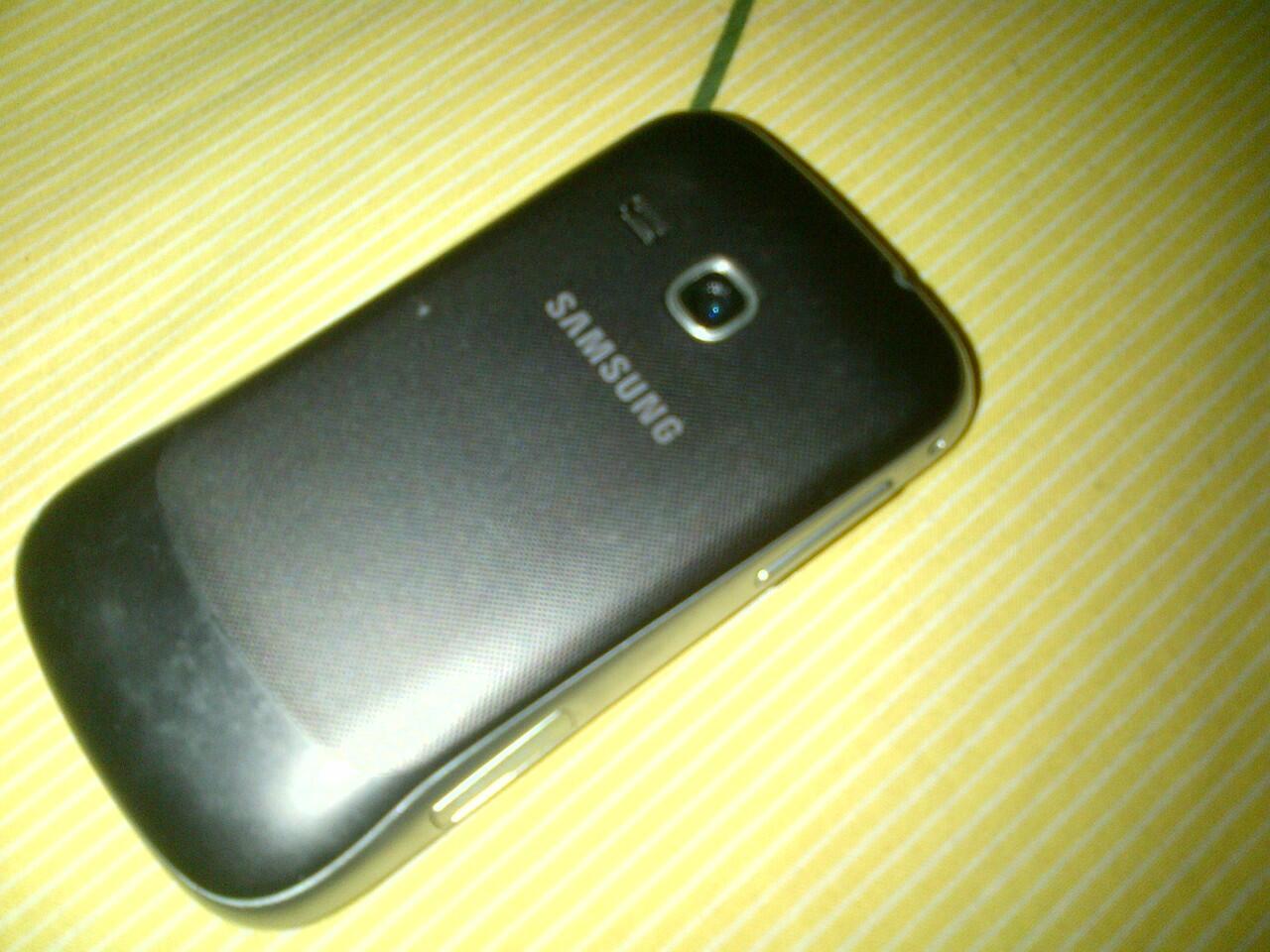Samsung Android Murmer banyak bonusnya....