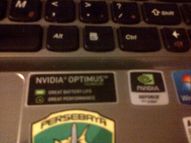 WTB Laptop Lenovo Z360 Ideapad murah BU