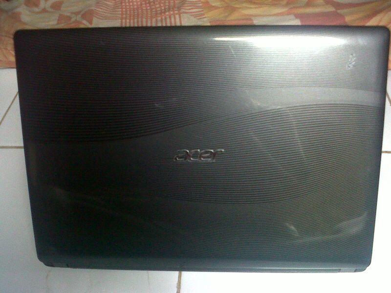 Acer Aspire 4752