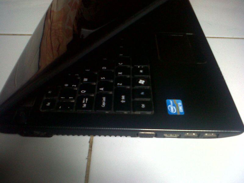 Acer Aspire 4752
