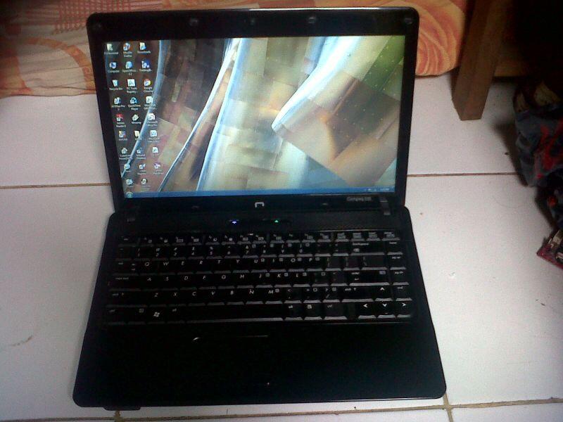 Compaq 515 Amd X2