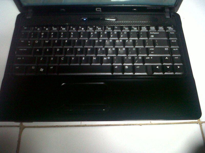 Compaq 515 Amd X2