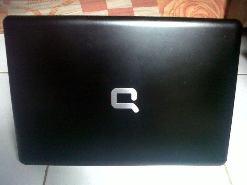 Compaq 515 Amd X2