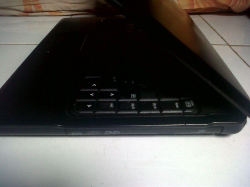 Compaq 515 Amd X2