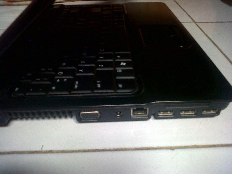 Compaq 515 Amd X2