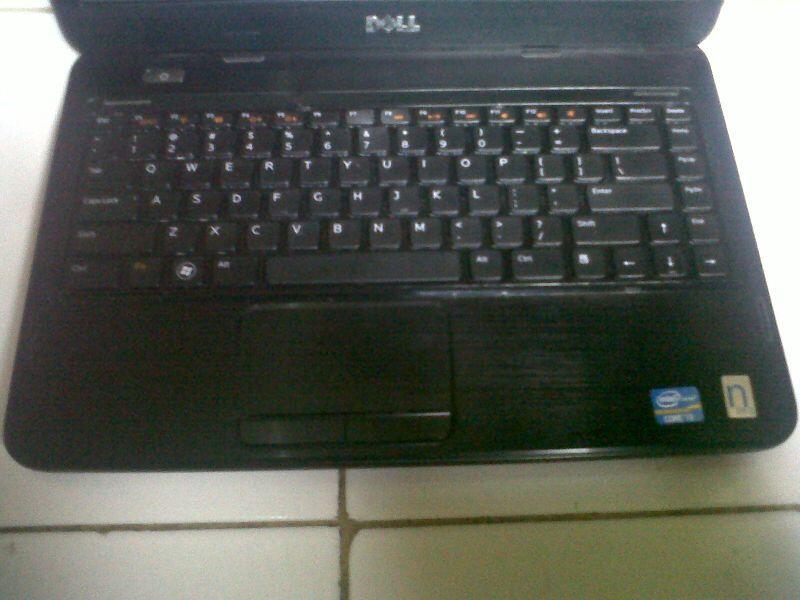 Dell Core i3 Gaming