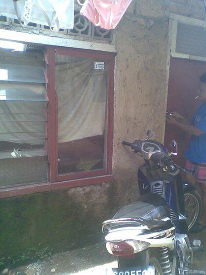 Rumah Di Pancoran Mas Depok