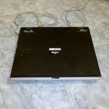 FUJITSU LIFEBOOK FMV B8230 CORE SOLO RAM 1GB HDD 60GB BODY 90%
