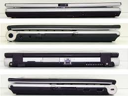 FUJITSU LIFEBOOK FMV B8230 CORE SOLO RAM 1GB HDD 60GB BODY 90%