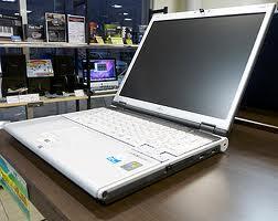 FUJITSU LIFEBOOK FMV B8230 CORE SOLO RAM 1GB HDD 60GB BODY 90%
