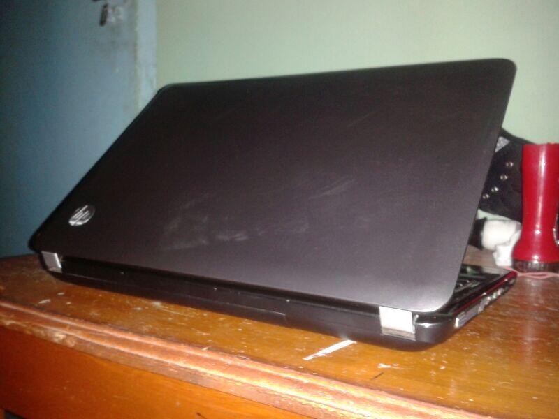 Laptop HP Pavilion G4-1318TX corei5 Good Condition SEMARANG