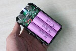 Powerbank hame MP1 - 10400mah | garansi 6 bln....only190rb - 0896 0515 4206