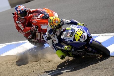 MARQ MARQUEZ JUARA DUNIA 2013
