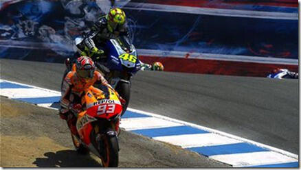 MARQ MARQUEZ JUARA DUNIA 2013