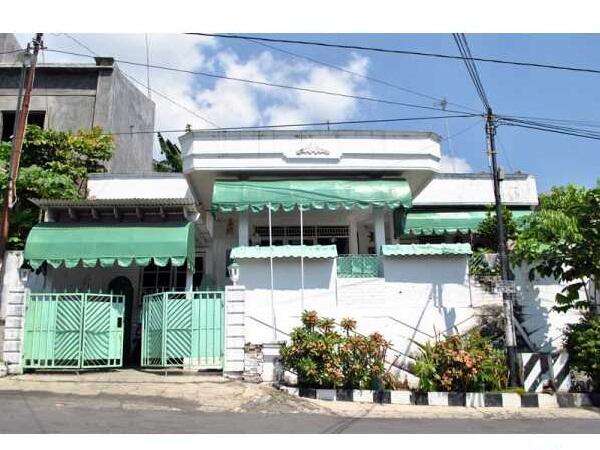 Rumah Dijual di JL. Karonsih Utara Raya Ngaliyan-Semarang